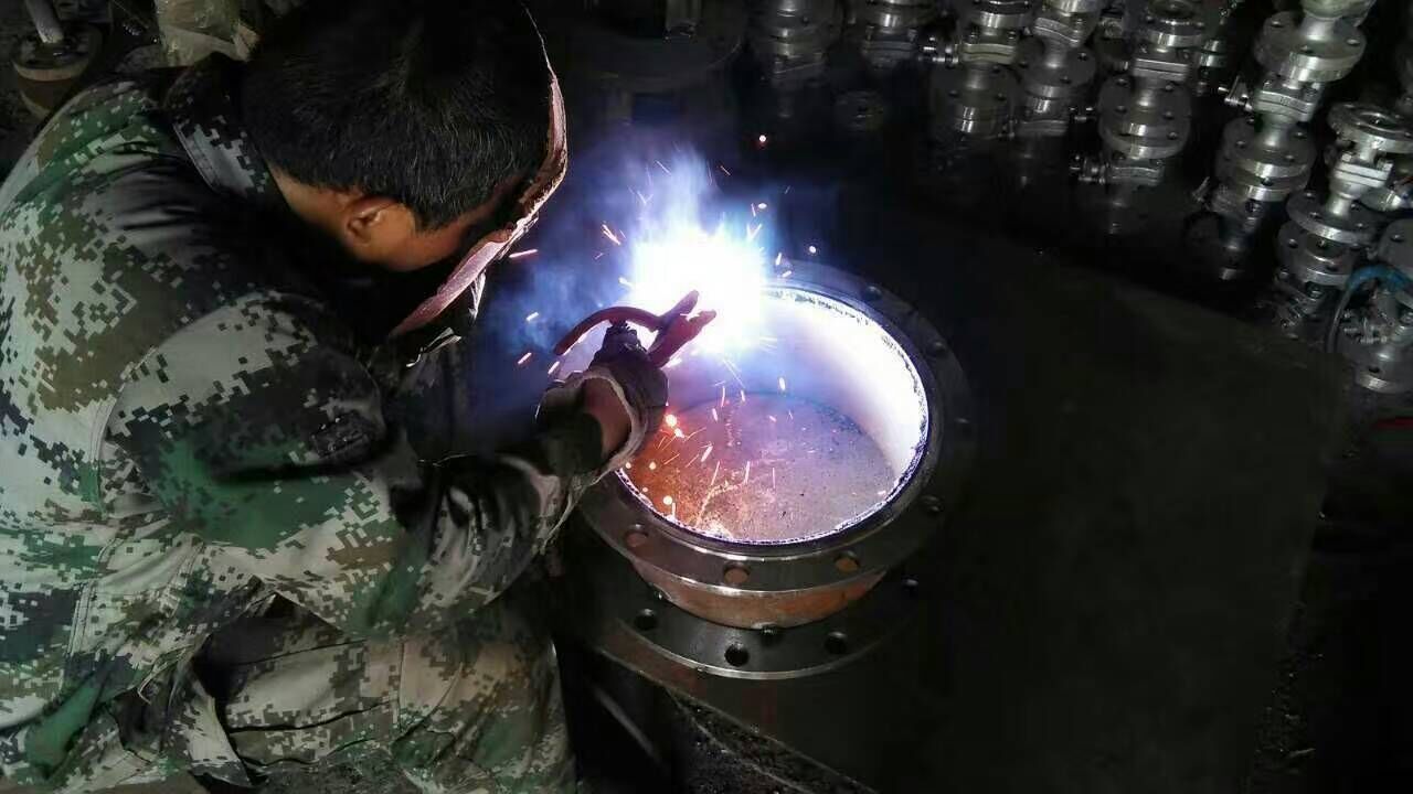 偉恒閥門(mén)