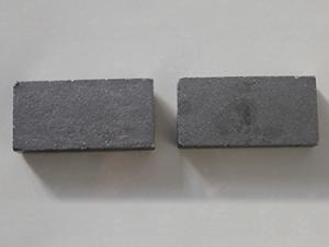 高定向、超高導熱炭/炭復合材料 